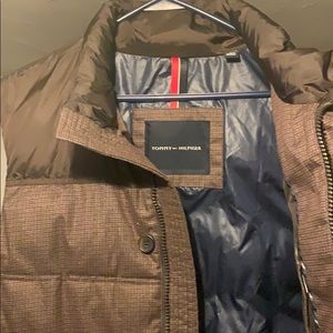 Tommy Hilfiger vest, men’s